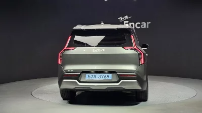 Kia EV9