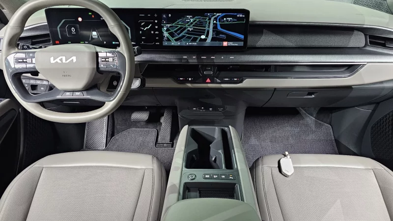 Kia EV9