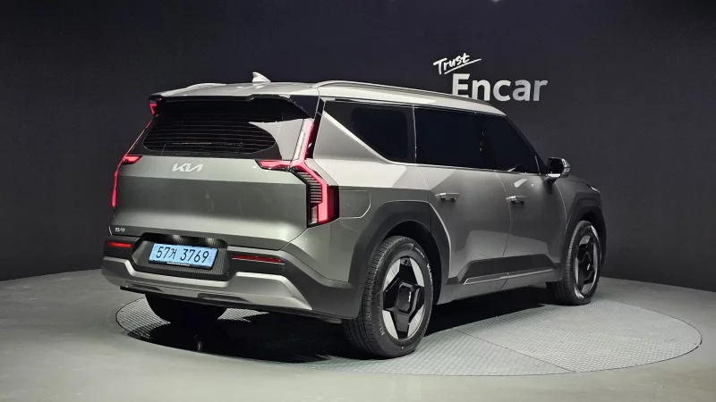 Kia EV9