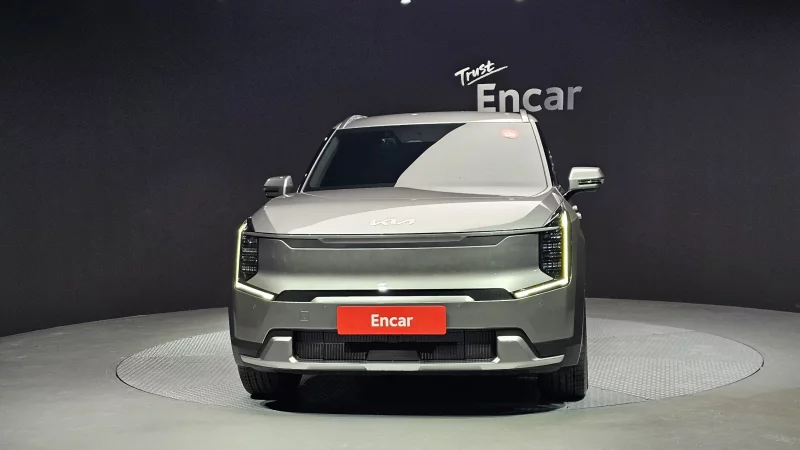 Kia EV9