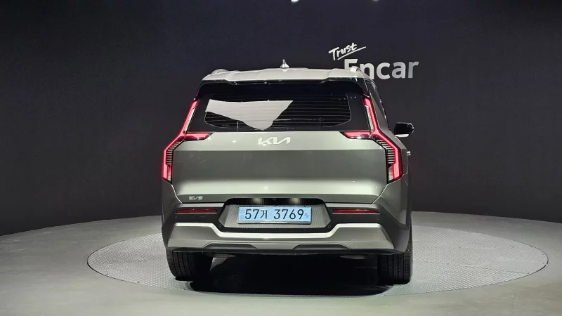 Kia EV9