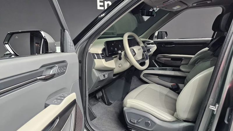 Kia EV9