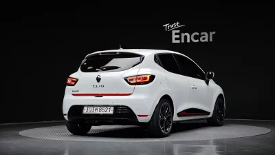 Renault Samsung Cilo