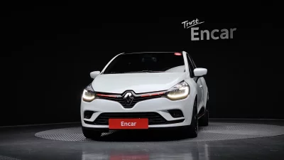 Renault Samsung Cilo