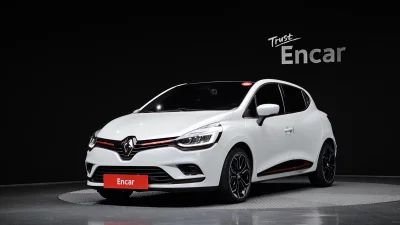 Renault Samsung Cilo