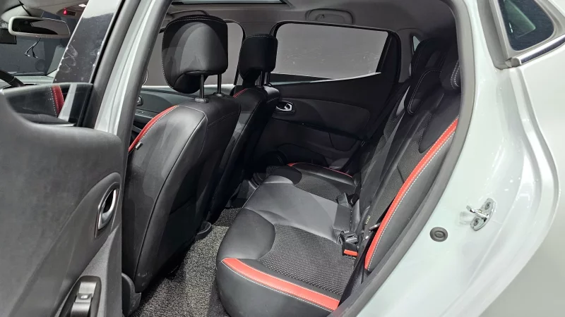 Renault Samsung Cilo