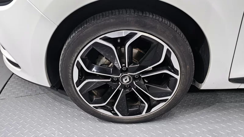 Renault Samsung Cilo