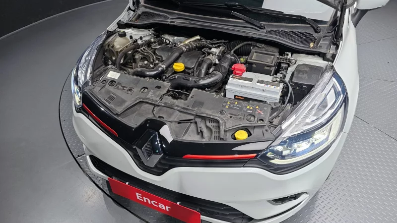 Renault Samsung Cilo