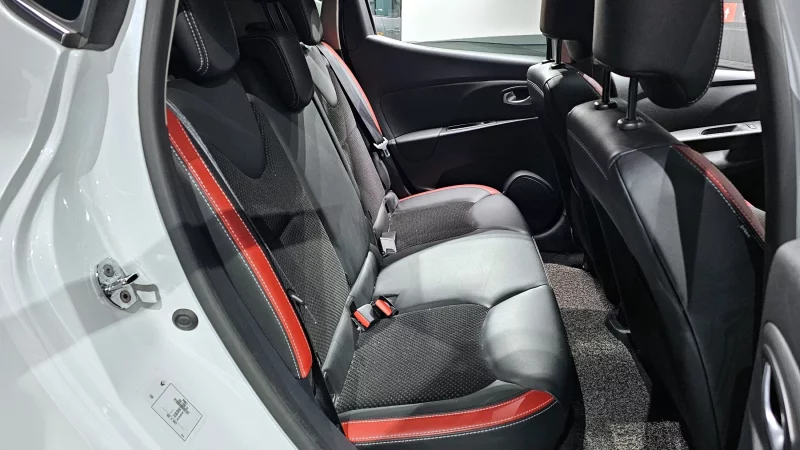 Renault Samsung Cilo