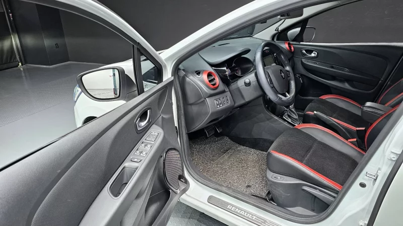 Renault Samsung Cilo