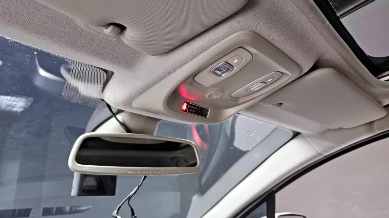 Renault Samsung Cilo