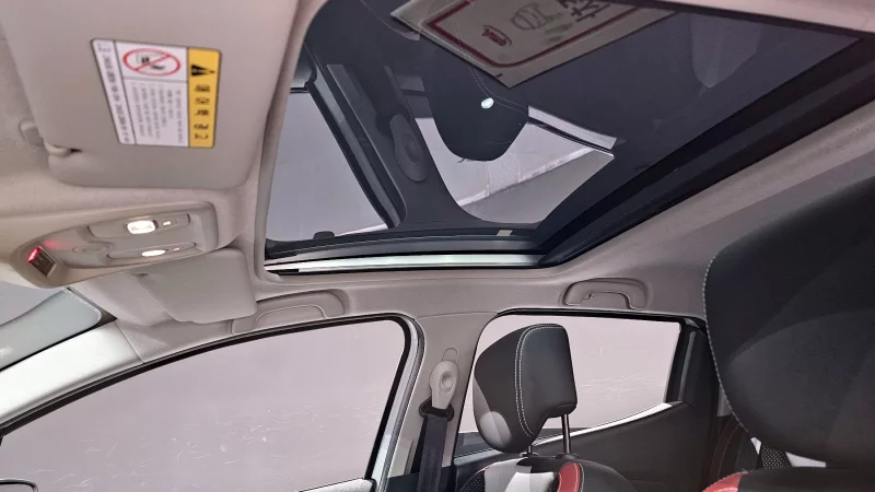 Renault Samsung Cilo