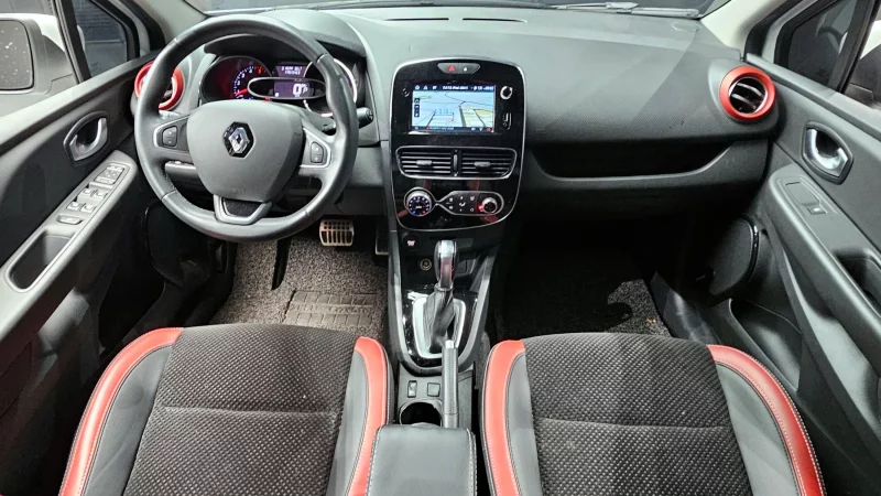 Renault Samsung Cilo