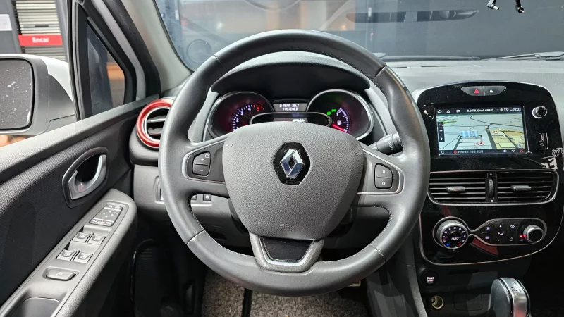 Renault Samsung Cilo