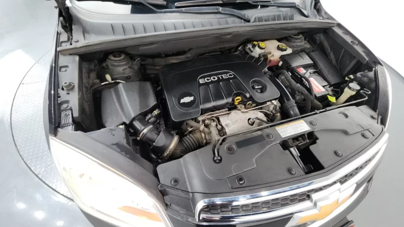 Daewoo Orlando