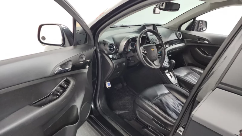 Daewoo Orlando