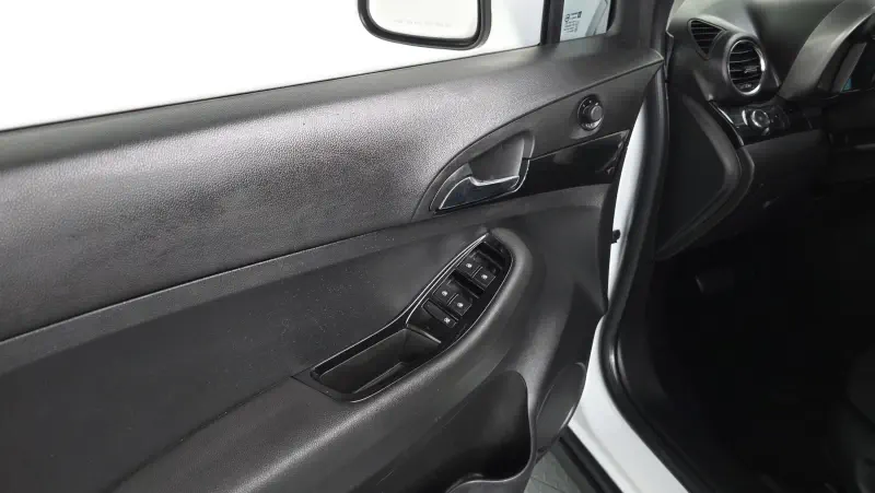 Daewoo Orlando