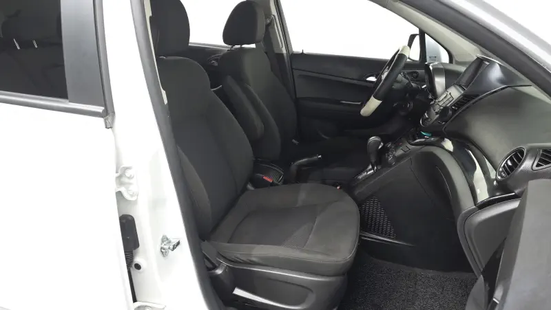 Daewoo Orlando
