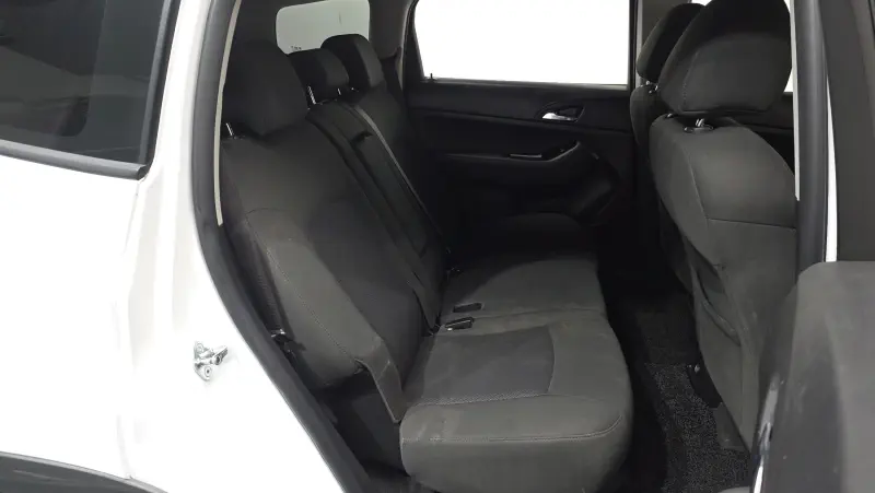 Daewoo Orlando