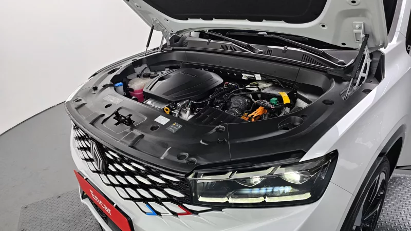 Renault Grand Koleos