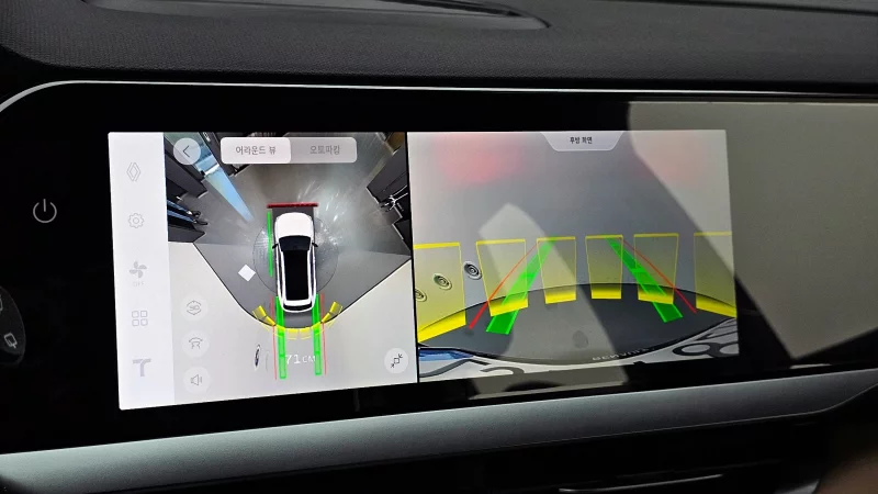 Renault Grand Koleos