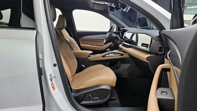 Renault Grand Koleos