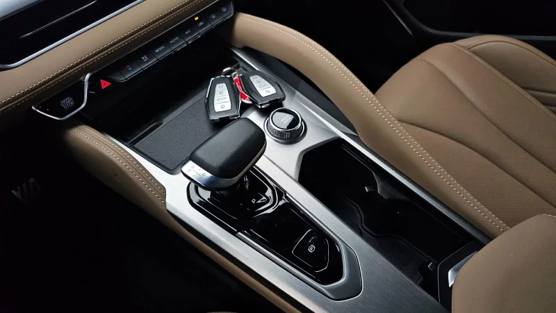 Renault Grand Koleos