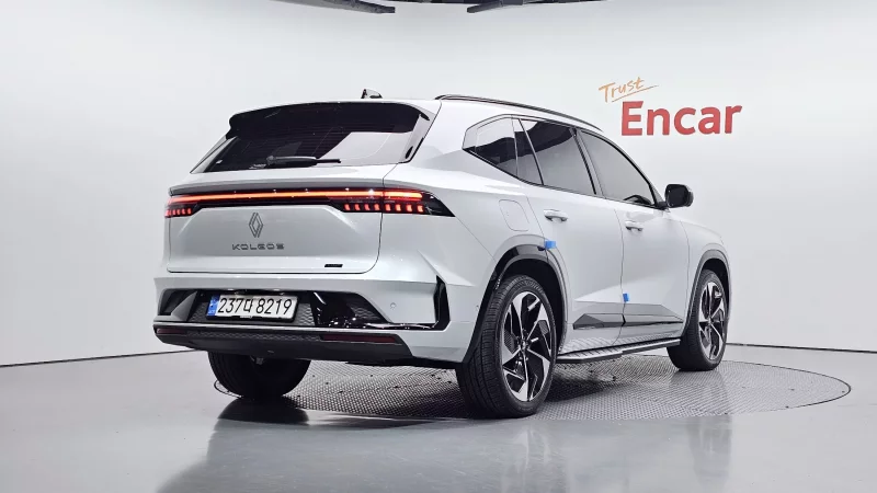 Renault Grand Koleos