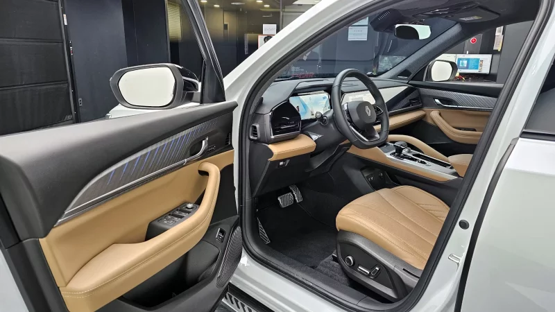 Renault Grand Koleos