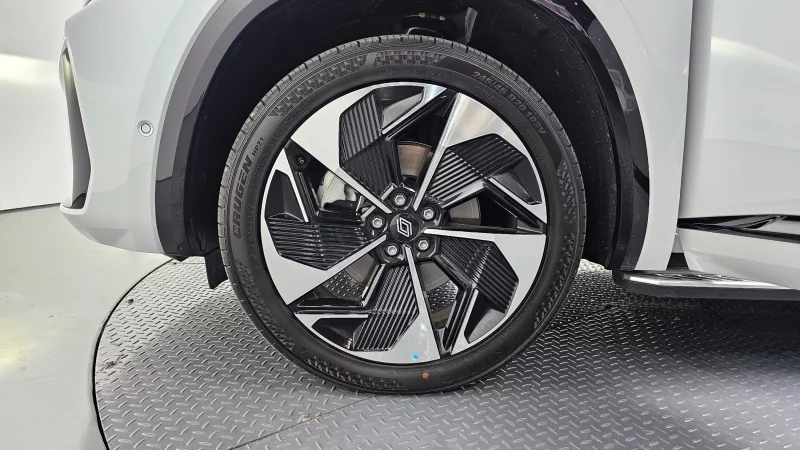 Renault Grand Koleos