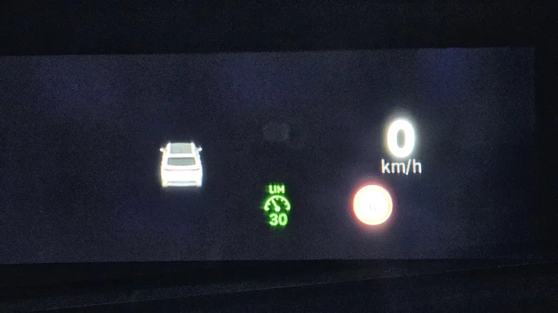 Renault Grand Koleos