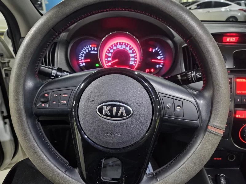 Kia Porte