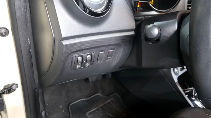 Renault Samsung QM3