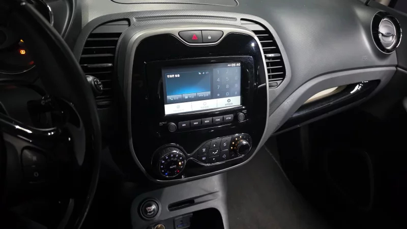 Renault Samsung QM3