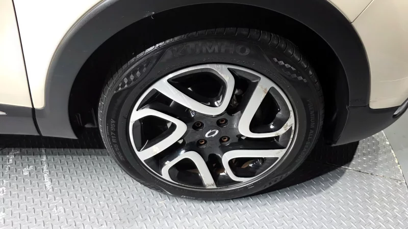 Renault Samsung QM3