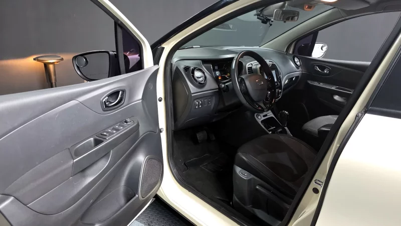 Renault Samsung QM3