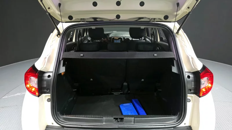 Renault Samsung QM3