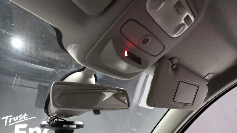 Renault Samsung QM3