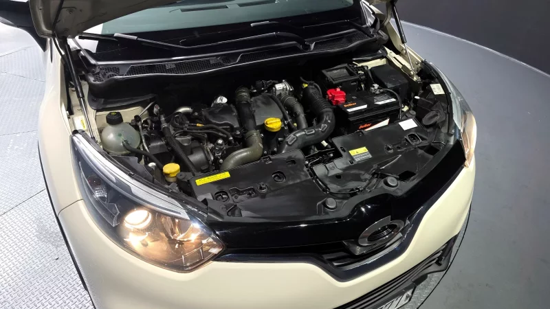 Renault Samsung QM3