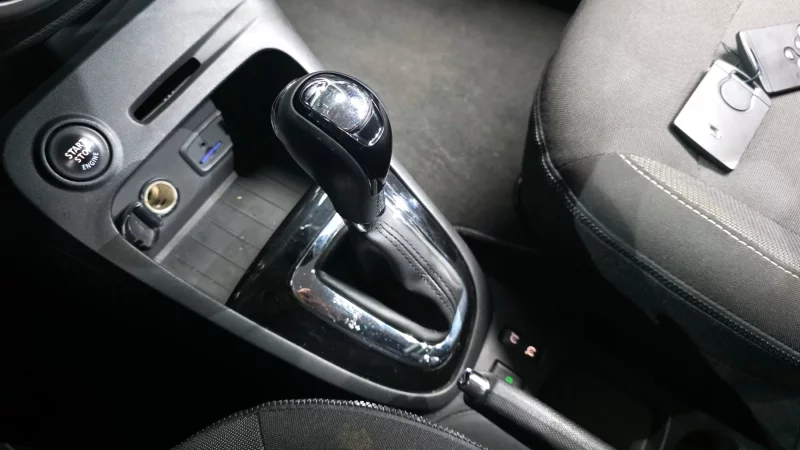 Renault Samsung QM3