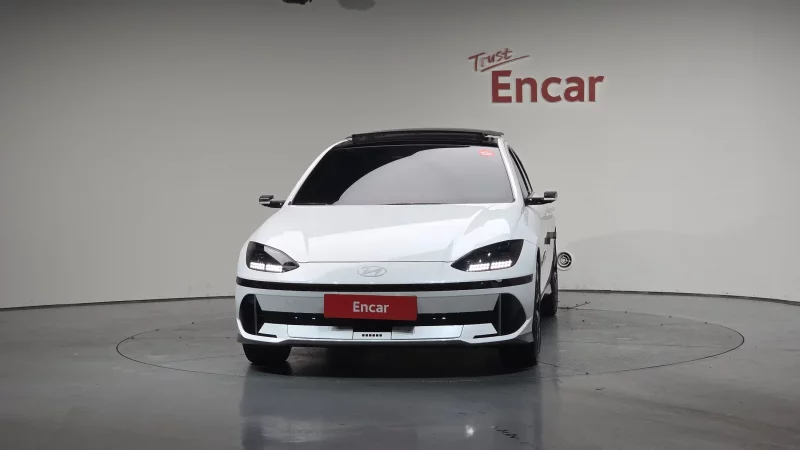 Hyundai Ioniq6