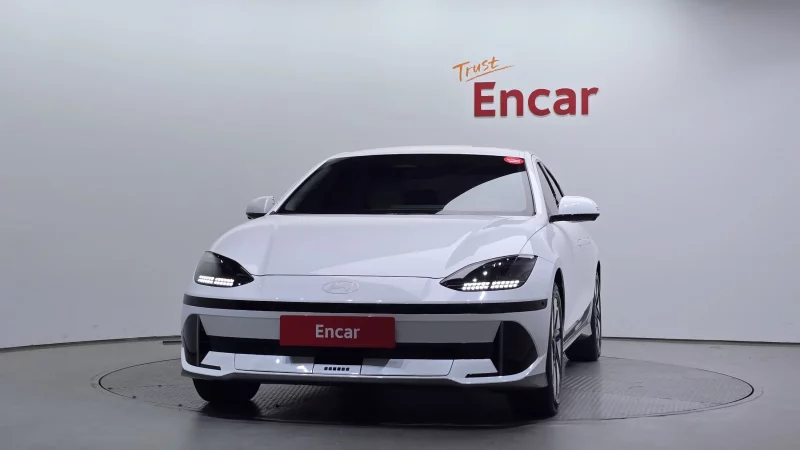 Hyundai Ioniq6