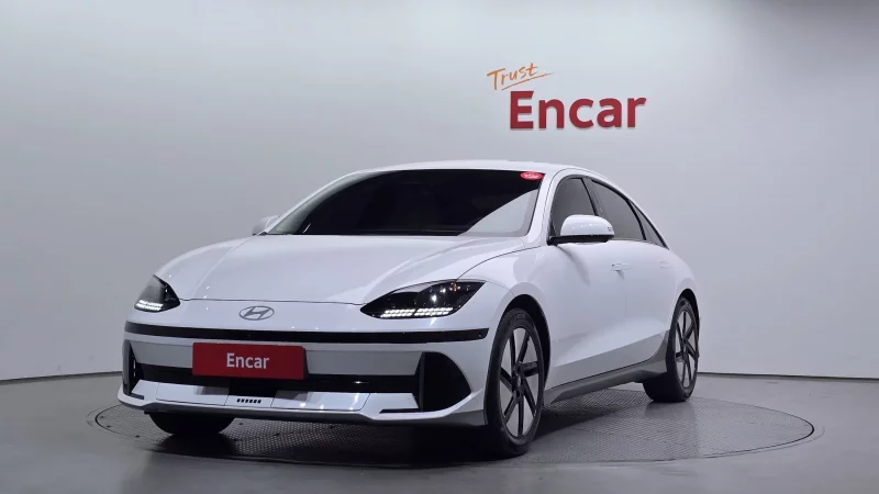 Hyundai Ioniq6