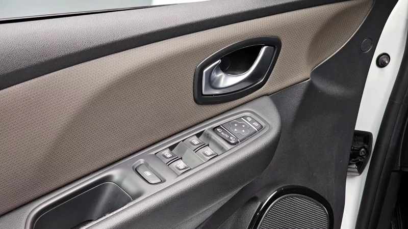 Renault Samsung Cilo