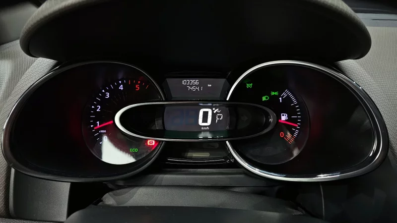 Renault Samsung Cilo