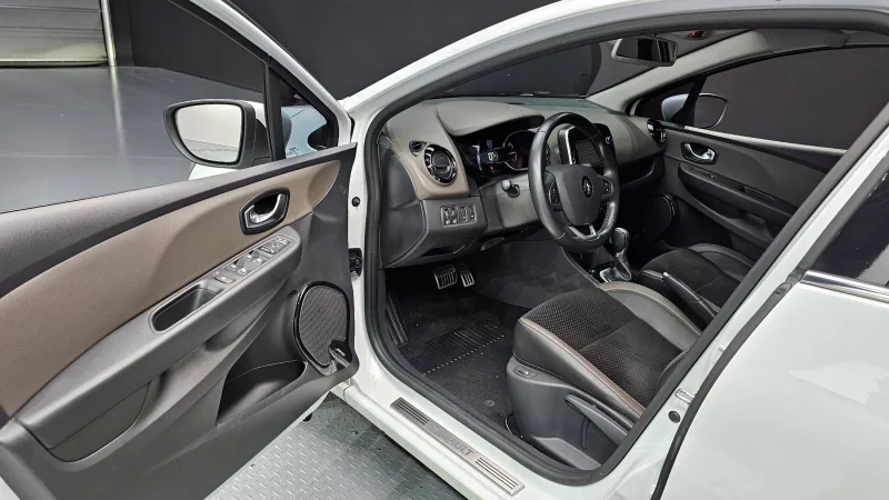 Renault Samsung Cilo