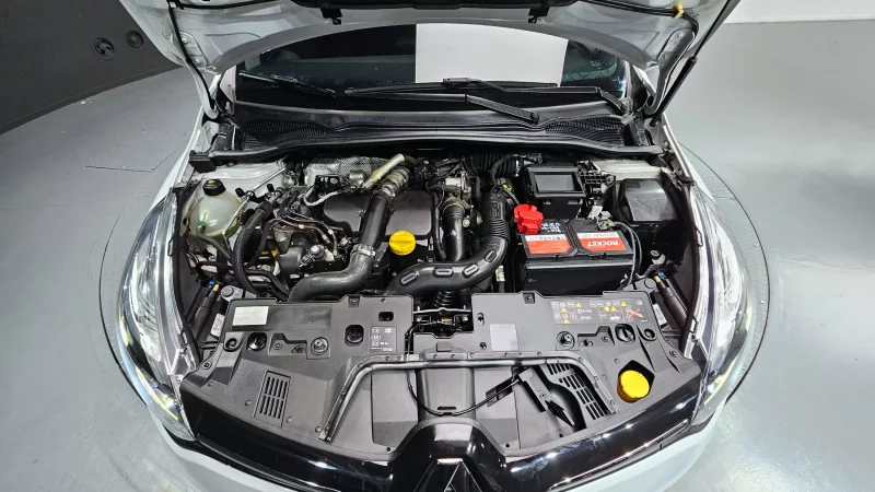 Renault Samsung Cilo