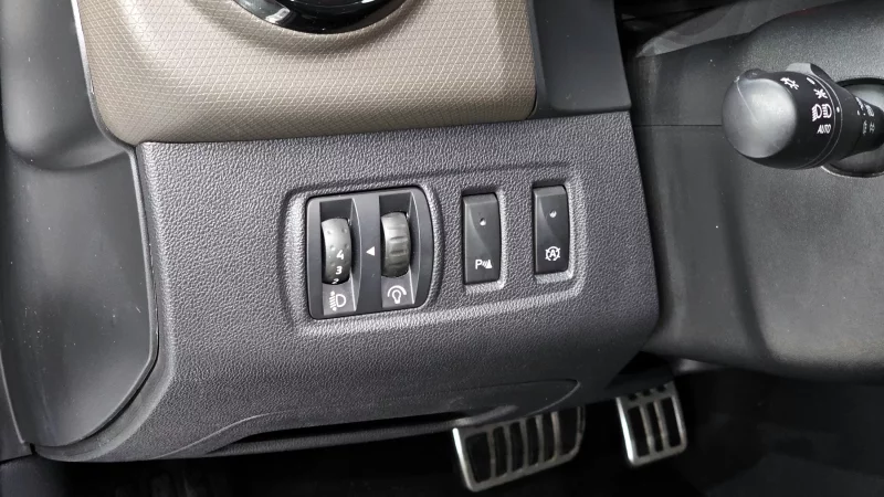 Renault Samsung Cilo