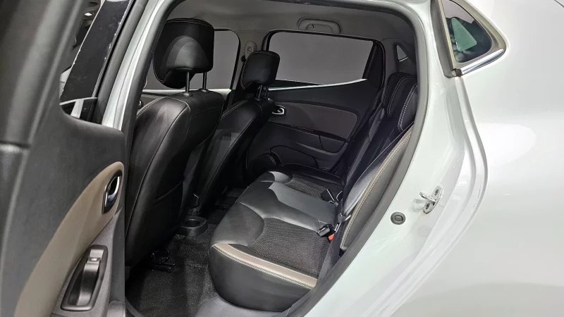 Renault Samsung Cilo