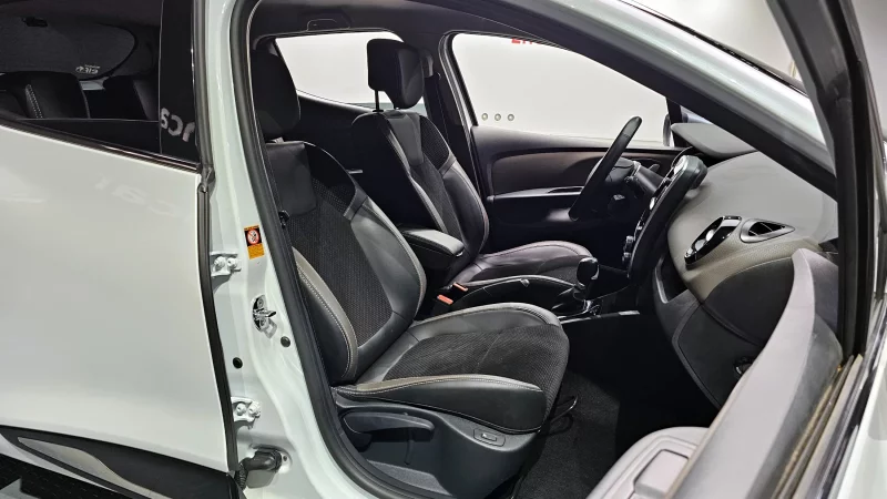 Renault Samsung Cilo